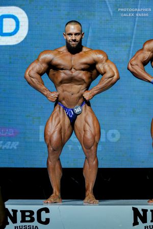 BODYBUILDING 100